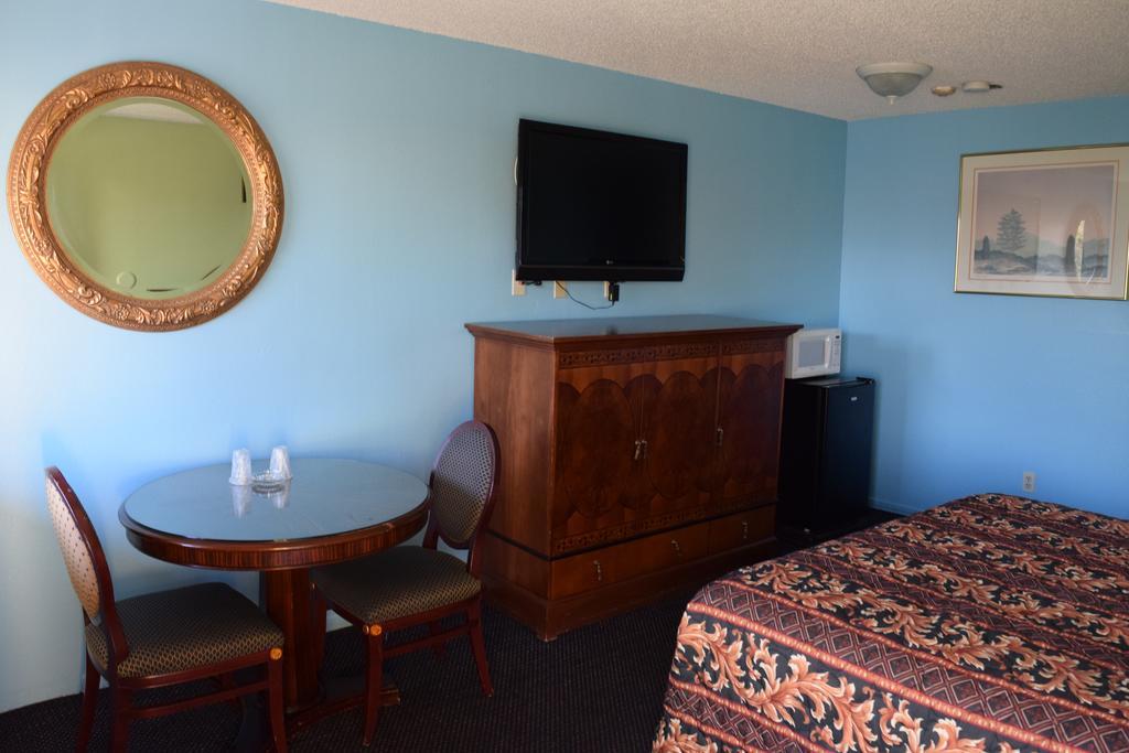 Mojave Inn Victorville Kamer foto